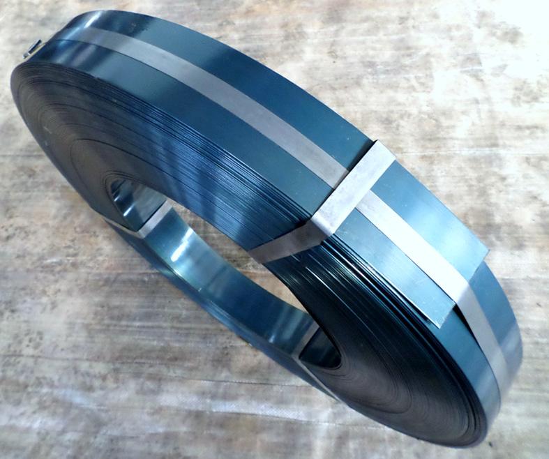 Металлическая обвязочная стальная упаковочная полоса c70 гаражная дверь пружинная стальная полоса закаленная и закаленная стальная полоса 65 млн