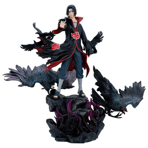 Figura Coleccionable de Anime de Cuervos Gigantes de 15 Pulgadas, 4 Estilos, Estatua GK, Modelo de Personaje de Anime, Figura de Acción - Product Image 4