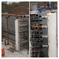 Machine de pyrolyse de pneus à faible consommation d'énergie pour transformer les pneus usagés, les produits plastiques et les déchets domestiques en huile combustible