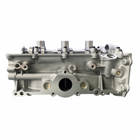 Pièces automobiles OE GN1G-6090-AB GN1G-6C032-AA Ecosport 1.5L L3 Ensemble complet de culasse pour moteur Ford Ecosport Focus Ecoboost