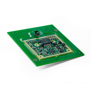 Experiencia Personalizada, Placa de Circuito Impreso Personalizada, Servicio Electrónico de Fábrica SMT, Proveedor Profesional de PCB Multicapa - Product Image 1