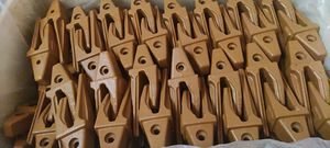 أسنان حفارة ثقيلة مقاومة للتآكل من ماركة SAR/TIG بسعر المصنع مباشرة، محول 2713-9037 لدلو الصخور <span class=keywords><strong>DH280</strong></span> - Product Image 5