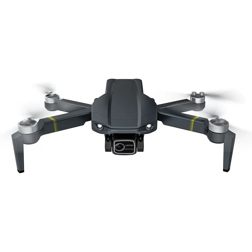 2022 new professional small drone with 113 camera brushless barrier avoidance long flight time Drones With 4k Camera And Gps