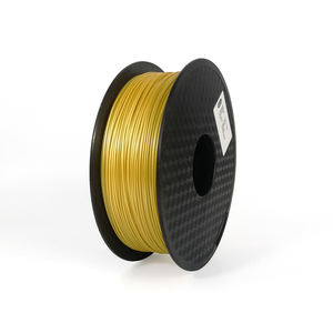 1 kg/rouleau PETG Filament 1.75mm PLA Filament enroulé proprement ABS/TPU/<span class=keywords><strong>PC</strong></span> Filament bon prix - Product Image 1