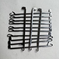 Aiguilles à tricoter de pièces de rechange de Machine à tricoter de chaussette/aiguille à tricoter de machine de chaussettes
