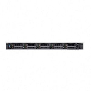 Kit de Rieles para Servidor en Rack PowerEdge R640 10SFF 750W H755, Procesador Intel 8270, 16GB de Memoria DDR4, en Stock, 3 Años de Garantía - Product Image 1