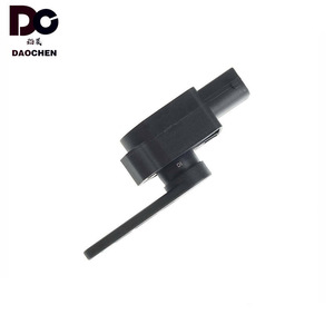 Sensor de nivel de faros 37146763736 para vehículos BMW, componente de ajuste de iluminación automotriz - Product Image 2