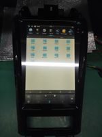Autoradio stéréo avec lecteur DVD, android, Navigation Gps, Wifi, 4G, unité centrale pour masora, XUV500 W4/W8