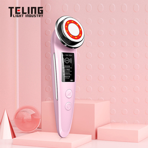 Professionnel Portable Multifonctionnel Soins De La Peau Du <span class=keywords><strong>Visage</strong></span> Machine <span class=keywords><strong>Massage</strong></span> Du <span class=keywords><strong>Visage</strong></span> Nord <span class=keywords><strong>Visage</strong></span> Beauté Dispositif <span class=keywords><strong>Anti</strong></span>-Âge <span class=keywords><strong>Visage</strong></span> Masseur 4W - Product Image 6