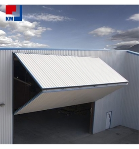 <span class=keywords><strong>Porte</strong></span> de garage à charnières verticales à <span class=keywords><strong>2</strong></span> battants, <span class=keywords><strong>porte</strong></span> <span class=keywords><strong>pliante</strong></span> <span class=keywords><strong>en</strong></span> acier pour garage, <span class=keywords><strong>porte</strong></span> <span class=keywords><strong>pliante</strong></span> pour hangar - Product Image 2