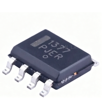 NCP1377DR2G 1377 puce de contrôleur et de régulateur AC-DC, neuve, originale, en stock