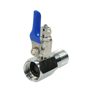 <span class=keywords><strong>1</strong></span>/<span class=keywords><strong>2</strong></span> ''đến <span class=keywords><strong>1</strong></span>/<span class=keywords><strong>4</strong></span>'' van bi van TEE kết nối nhanh chóng kết nối RO Nguồn cấp dữ liệu nước <span class=keywords><strong>Adapter</strong></span> van - Product Image 4