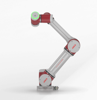 Robot collaboratif économique JAKA PRO5 pour les petites et moyennes entreprises