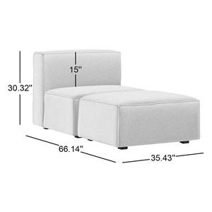 Lüks salon İtalyan tasarımcı CouLiving odası kanepe Set mobilya Modern kesit kumaş kadife modüler kanepe - Product Image 6