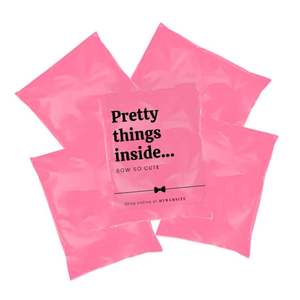 Bolsas de Envío Biodegradables Personalizadas, Sobres de Correo de Poli Compostable con Embalaje Ecológico, Suministros para Envíos - Product Image 2