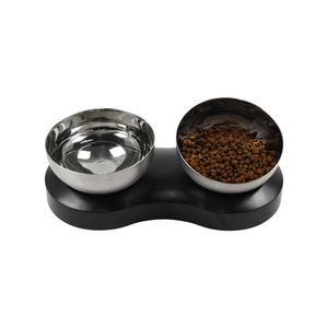 Orijinal fabrika paslanmaz kalınlaşmak hayvan mama kabı - Product Image 6
