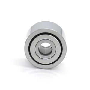 Roulements à aiguilles non standard en acier inoxydable robuste, approvisionnement direct usine, vente en gros, roulements de support 5*16*12mm - Product Image 1