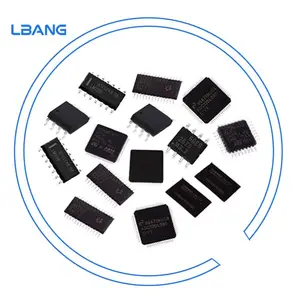 Lbang Electronic Components Kit SS8550 C AP Transistors Irf 840 25V TO-226-3 SS8550C Old Lot Number