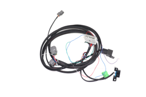 Nuovo Cablaggio di Conversione per <span class=keywords><strong>C</strong></span> I v I <span class=keywords><strong>c</strong></span> K Serie K 96-<span class=keywords><strong>98</strong></span>, Compatibile con K20A K20A2 K24 Jumper EK OE TRC-EK9698 BWE-EK9698 KTH-9698 WHEK01 - Product Image 4