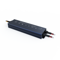 YSD-B:20W/30W/60W/100W/150W/200W/250W/300W/400W/500W/600W Driver LED étanche IP67 |   CE SELV BIS |   Intérieur Extérieur
