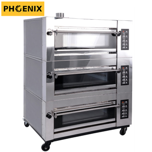 Encuentre el mejor fabricante de hornos panaderia italianos y hornos  panaderia italianos para el mercado de hablantes de spanish en alibaba.com