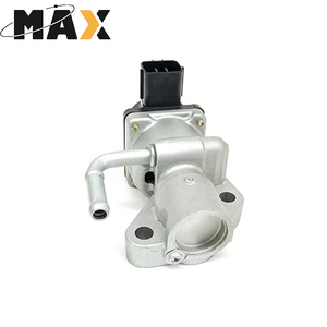 Pièces détachées automobiles pour <span class=keywords><strong>Ford</strong></span> Fusion Escape <span class=keywords><strong>Focus</strong></span> 2.0L 2.3L 2.5L 2003-2018 1S7G9D475A 1S7G-9D475-AK AL <span class=keywords><strong>vanne</strong></span> <span class=keywords><strong>EGR</strong></span> - Product Image 6