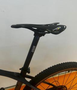 Trung Quốc bay <span class=keywords><strong>Pigeon</strong></span> 29 inch MTB xe đạp 1x11SP sợi carbon xe đạp leo núi với HLO dây khóa ngã ba - Product Image 4