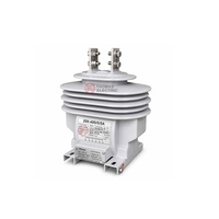 Transformateur de courant LZZBW-10/165/2S 10kV 0.2/10P 5A/1A CT extérieur en résine coulée