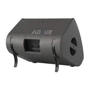 Flying Wall-Mount Ceiling-Mount Waveguide Stage Monitor 12 Inch <b>Speaker</b> Loudspeaker With Angle Adjust - Product Image 5