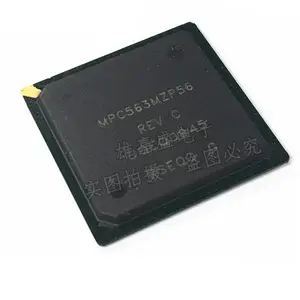 MPC563MZP56 MPC563MZP56 रेव सी BGA एकीकृत सर्किट