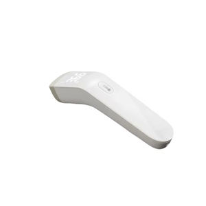 LOOBO DT-8807S Termometer Inframerah Non-kontak Alat Pengukur Suhu Digital - Product Image 5