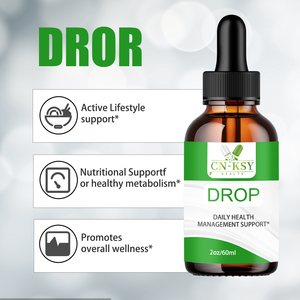 <span class=keywords><strong>Gouttes</strong></span> liquides <span class=keywords><strong>de</strong></span> soutien quotidien pour la gestion <span class=keywords><strong>de</strong></span> la santé, avec mélange <span class=keywords><strong>d</strong></span>'herbes, stimulant le métabolisme et favorisant le bien-être général, par le fabricant et fournisseur - Product Image 4