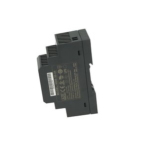 MW MEAN WELL HDR-30-24 36W 1.5A Trasformatore Industriale per Guida DIN Alimentatore Universale 24V per Guida DIN - Product Image 2