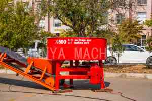 Máquina <span class=keywords><strong>de</strong></span> fabricación <span class=keywords><strong>de</strong></span> bloques <span class=keywords><strong>de</strong></span> hormigón completamente automática <span class=keywords><strong>de</strong></span> venta directa <span class=keywords><strong>de</strong></span> fábrica con certificación CE para ideas <span class=keywords><strong>de</strong></span> pequeñas empresas africanas - Product Image 6