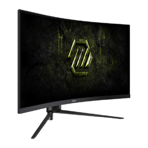 Monitor Gaming 345CQRF E20 Curve 1000R, 2K, Frecuencia de Actualización de 200Hz, 0.5ms, Compatible con HDR, con Soporte Ergonómico para PC Gaming - Product Image 2