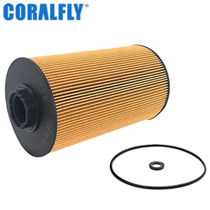 Filtre à carburant en gros 4676385 Filtre pilote pour excavatrice Filtre pour aspirateur 4676385 pour Hitachi - Product Image 1
