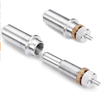 Soportes para Cuchillas de Plotter de Corte de Vinilo en Oferta, Compatibles con Cuchillas Roland, Graphtec, Mimaki y PCUT - Herramientas Manuales