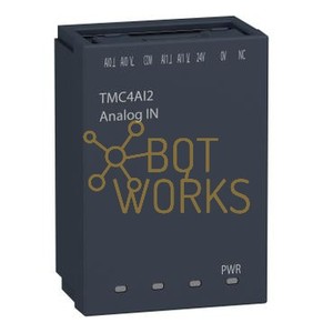 Schneider Electric TMC4AI2 - Nuevo - Product Image 1