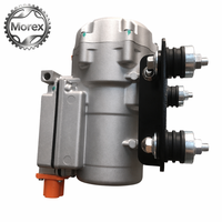 24V Elektrischer AC-Kompressor 141501000319A001 für Sany SKT105E Bergbau-Muldenkipper - Langlebige Klimaanlagen-Ersatzteile