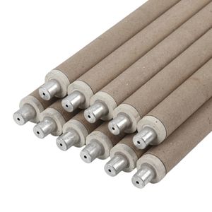 फ़ैक्टरी डायरेक्ट s602 प्रकार त्वरित प्रतिक्रिया डिस्पोजेबल थर्मोसॉल टिप्स प्लैटिनम-थोडियम पिघला धातु विसर्जन सेंसर - Product Image 4