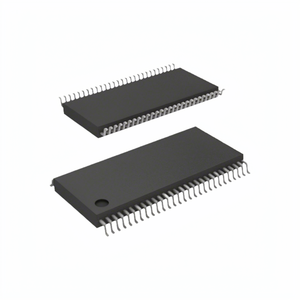 Electronics Component 56 TFSOP 74FCT16543CTPAG Logic Original - Product Image 1