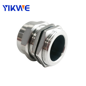 Presse-étoupe en acier inoxydable étanche M25*1.5 Prix usine - Product Image 3