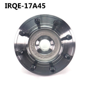 Ensemble de moyeu de roue avant Irqe 17A45 pour Dodge Fargo OE 52122190AB - Product Image 4