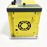 Fanuc A06B-6117-H109 # Module d'amplificateur servo J012 Alpha ISV-360 115A 3 axes pour commande d'axe de robot CNC compatible A06B-6117-H109 # J012