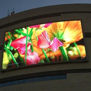 High-Brightness P2.5 <strong>LED</strong> Digital <strong>Display</strong> IP65 Outdoor for Shopping Malls, Retail Stores, Subways &amp; Sports Advertising - Product Image 6