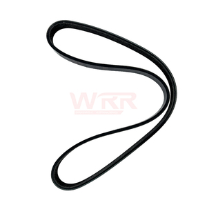 สายพานขับสำหรับ BMW E46 E39 E53 325i 330i 525i 530i X5 M54 สายพานวีริบ สายพานริบ สายพานไดชาร์จ - Product Image 1