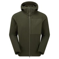 Vente en gros Manteau de randonnée softshell résistant à l'eau coupe-vent pour hommes respirant pour l'extérieur personnalisé