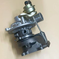 Turbocompresseur Turbo VJ26 VJ33 pour Ford Ranger Mazda BT-50 B2500 2.5 WLT WL Moteur WL85-13-700 WL84-13-700 6M34-9G538-AB