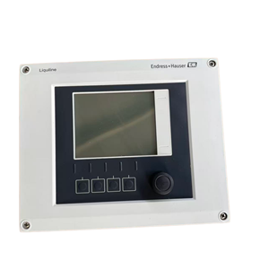 Controlador Multiparamétrico de 4 Canales E+H CM444-AAN4DA0F060BCB para la Industria de Monitoreo de Química del Agua; Modbus 420 MA 1 - Product Image 1