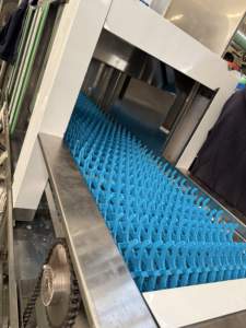 <span class=keywords><strong>Lavavajillas</strong></span> Avanzado para Cocinas a Gran Escala, Operaciones de Servicio de Alimentos, <span class=keywords><strong>Lavavajillas</strong></span> de Banda Transportadora - Product Image 3